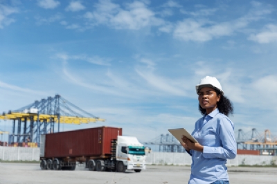 Imagem de Decreto estabelece novas regras para empresas de logística